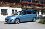 Mazda5 2011 года